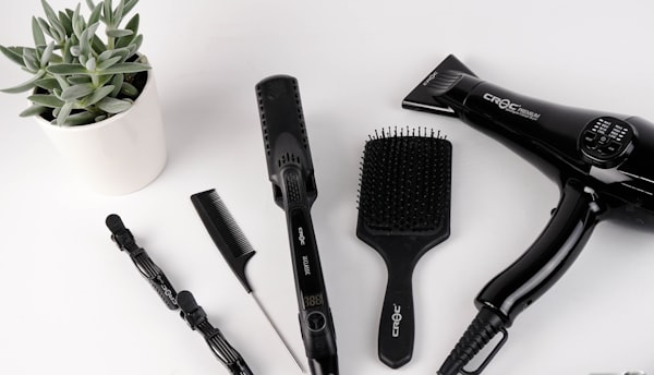 Premium hair extension products